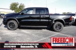 2027 RAM 1500 Rebel