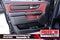 2027 RAM 1500 Rebel