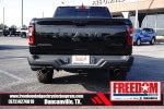 2027 RAM 1500 Rebel