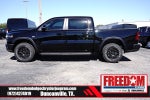 2027 RAM 1500 Rebel