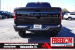 2027 RAM 1500 Rebel