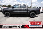 2027 RAM 1500 Rebel