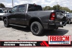 2027 RAM 1500 Rebel