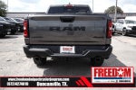 2027 RAM 1500 Rebel