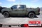 2027 RAM 1500 Rebel