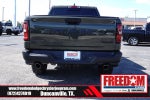2027 RAM 1500 Rebel