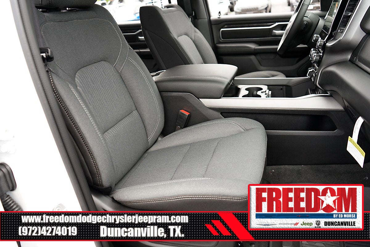 2024 RAM 1500 Big Horn/Lone Star