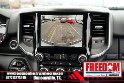 2024 RAM 1500 Big Horn/Lone Star