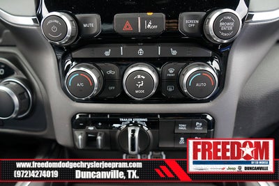 2024 RAM 1500 Big Horn/Lone Star