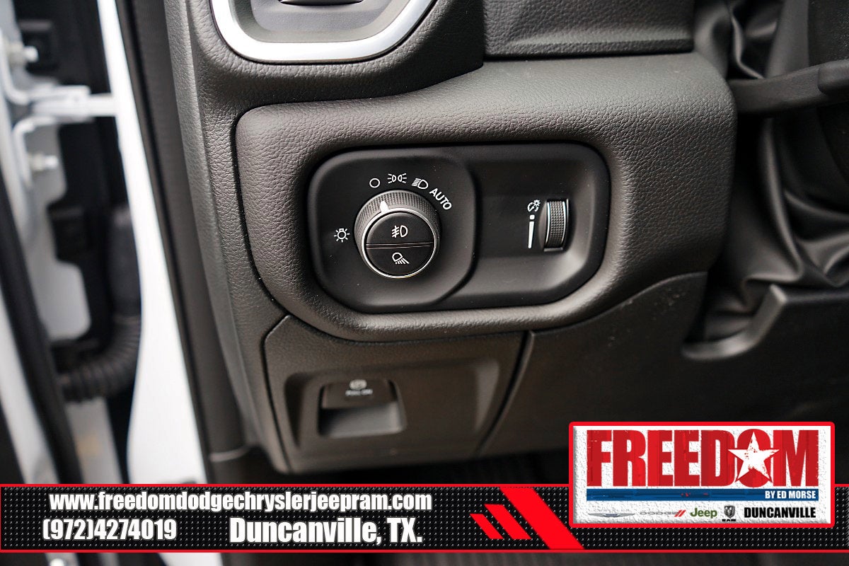 2024 RAM 1500 Big Horn/Lone Star