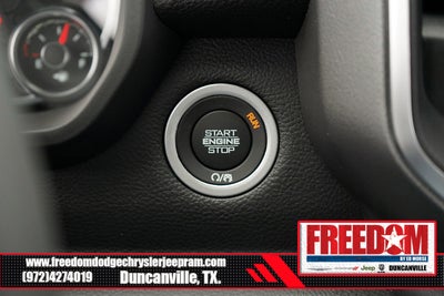 2024 RAM 1500 Big Horn/Lone Star