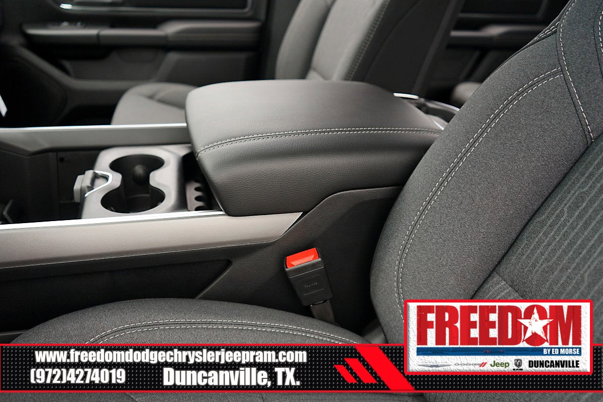 2024 RAM 1500 Big Horn/Lone Star