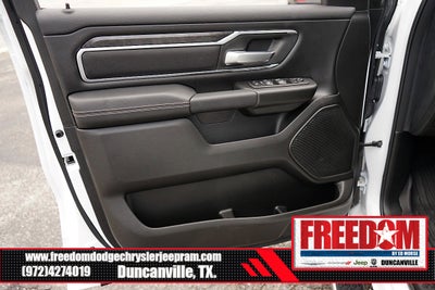 2024 RAM 1500 Big Horn/Lone Star