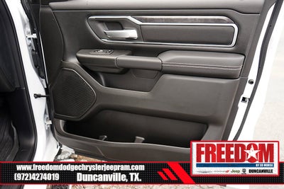 2024 RAM 1500 Big Horn/Lone Star