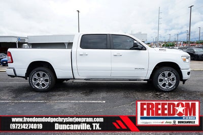 2024 RAM 1500 Big Horn/Lone Star