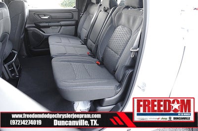 2027 RAM 1500 Express
