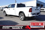 2027 RAM 1500 Express