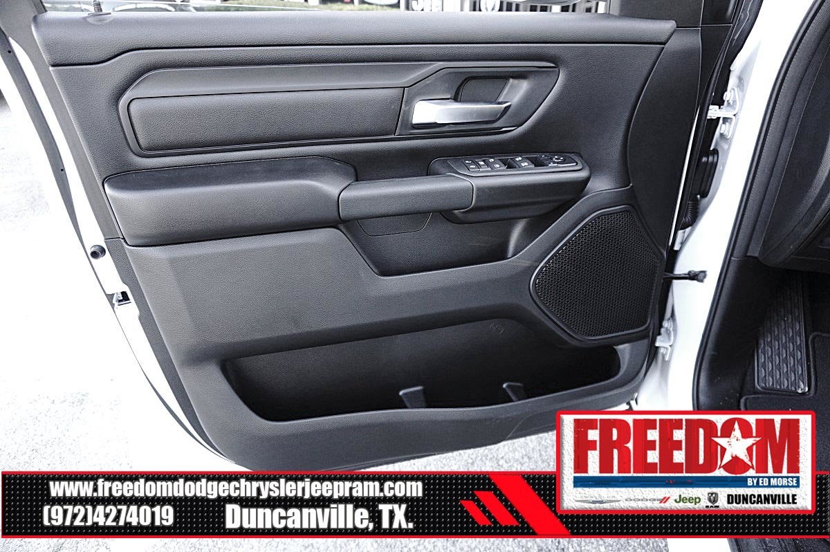 2027 RAM 1500 Express