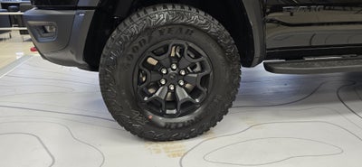 2027 RAM 1500 TRX SRT