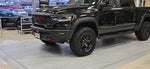 2027 RAM 1500 TRX SRT