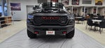 2027 RAM 1500 TRX SRT