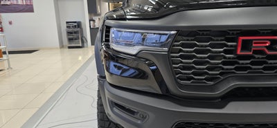 2027 RAM 1500 TRX SRT