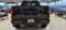 2027 RAM 1500 TRX SRT