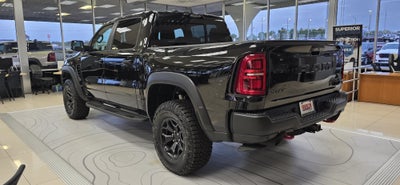 2027 RAM 1500 TRX SRT