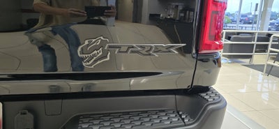 2027 RAM 1500 TRX SRT