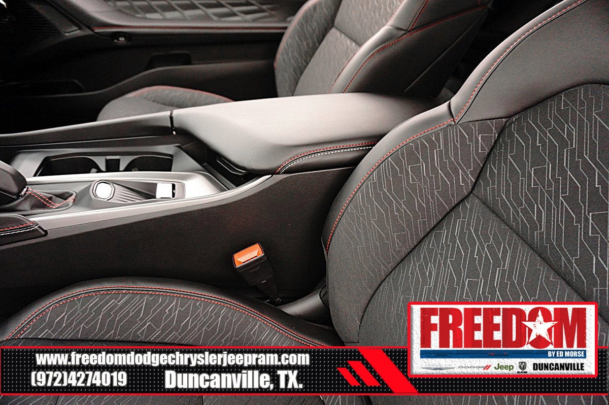 2026 Dodge Charger R/T Scat Pack