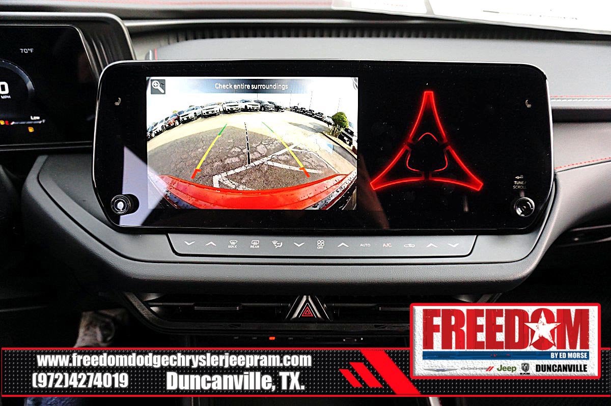 2026 Dodge Charger R/T Scat Pack