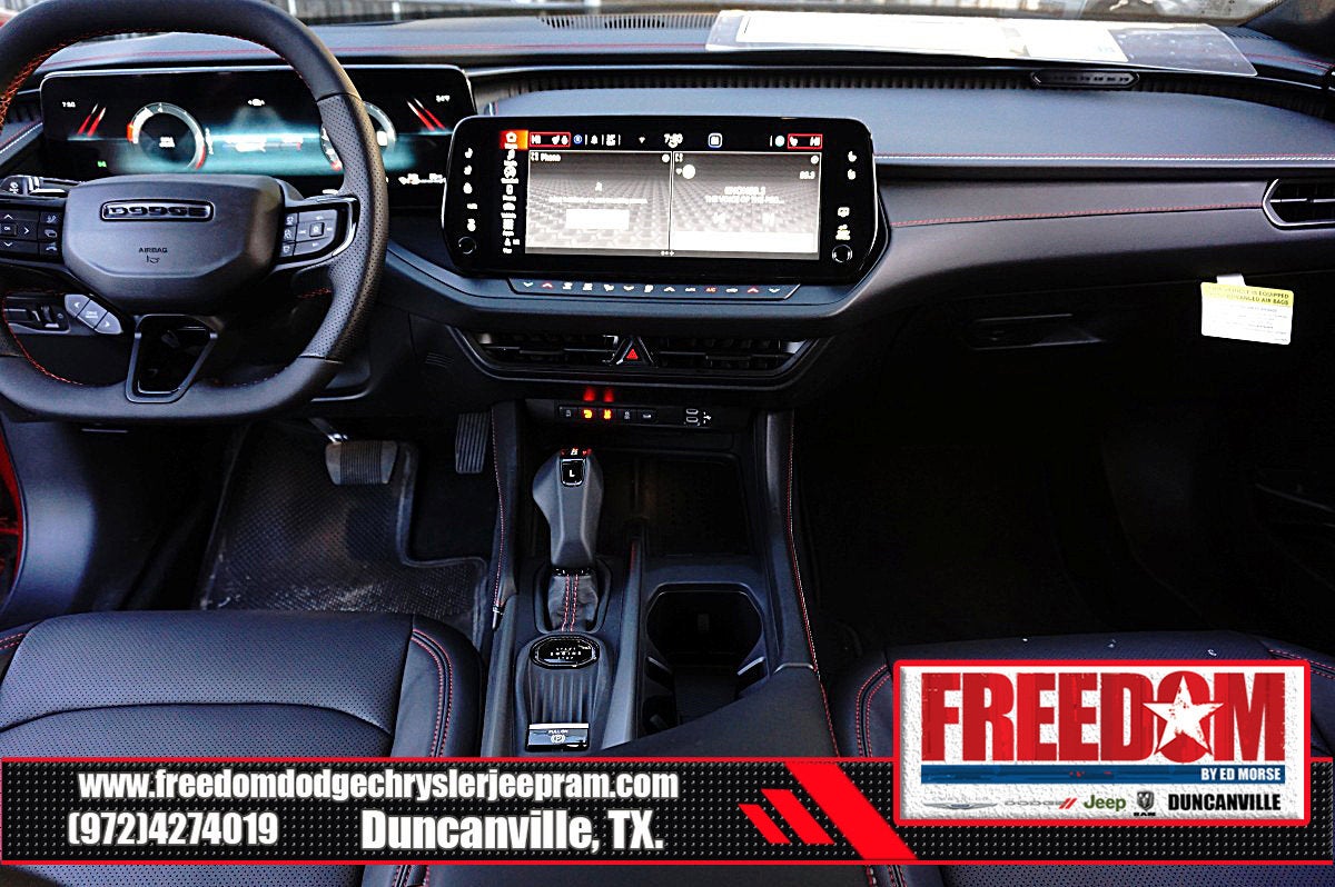 2026 Dodge Charger R/T Scat Pack