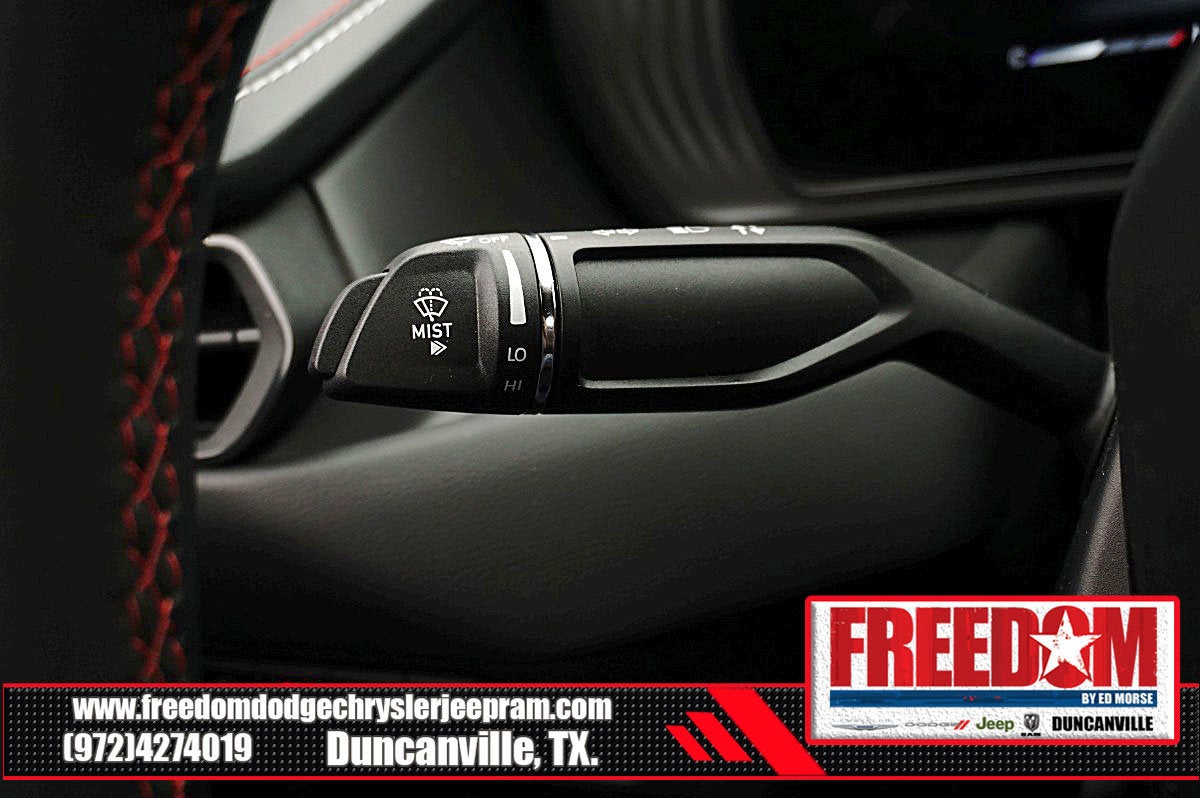 2026 Dodge Charger R/T Scat Pack