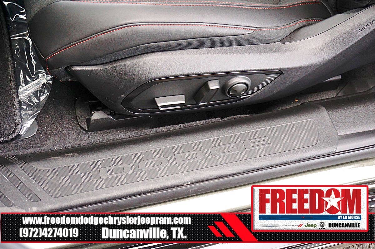 2026 Dodge Charger R/T Scat Pack