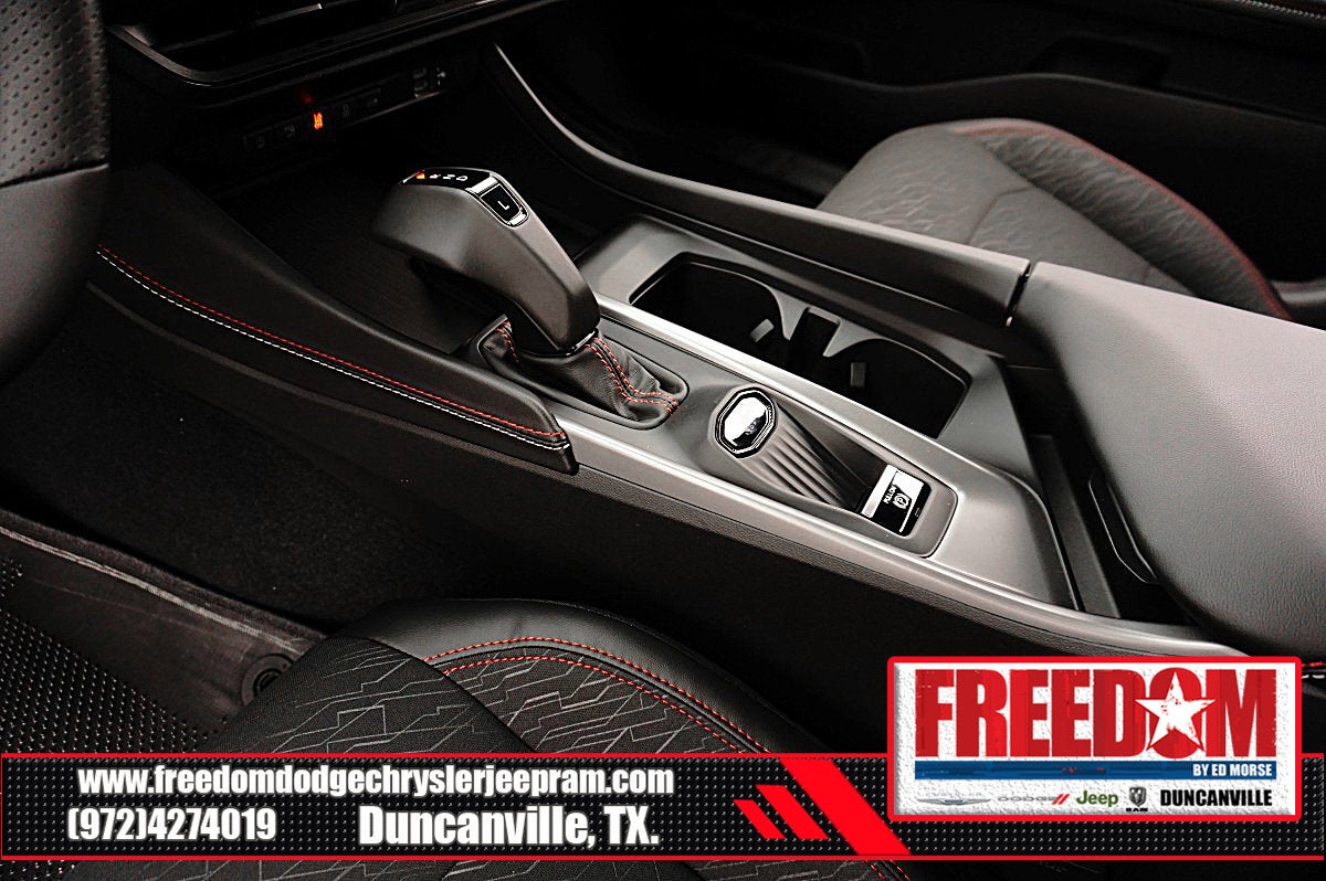 2026 Dodge Charger R/T Scat Pack