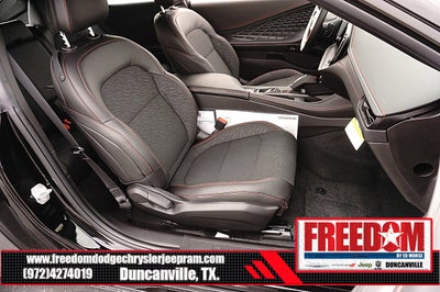 2026 Dodge Charger R/T Scat Pack