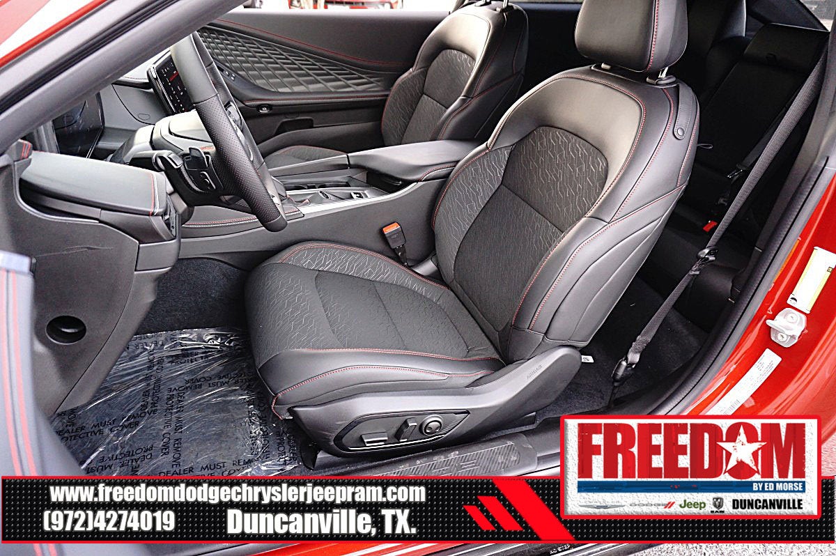 2026 Dodge Charger R/T Scat Pack