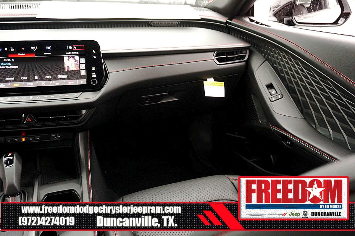 2026 Dodge Charger R/T Scat Pack