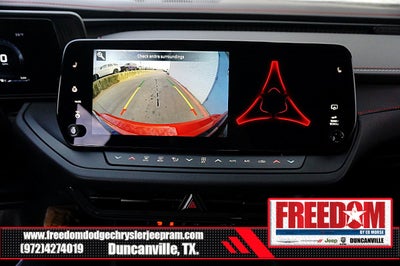 2026 Dodge Charger R/T Scat Pack