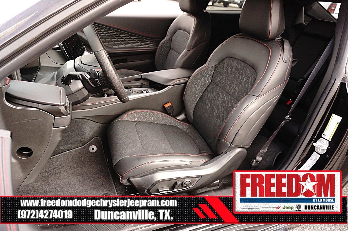 2026 Dodge Charger R/T Scat Pack