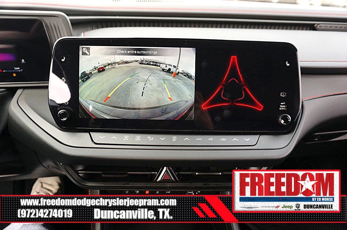 2026 Dodge Charger R/T Scat Pack