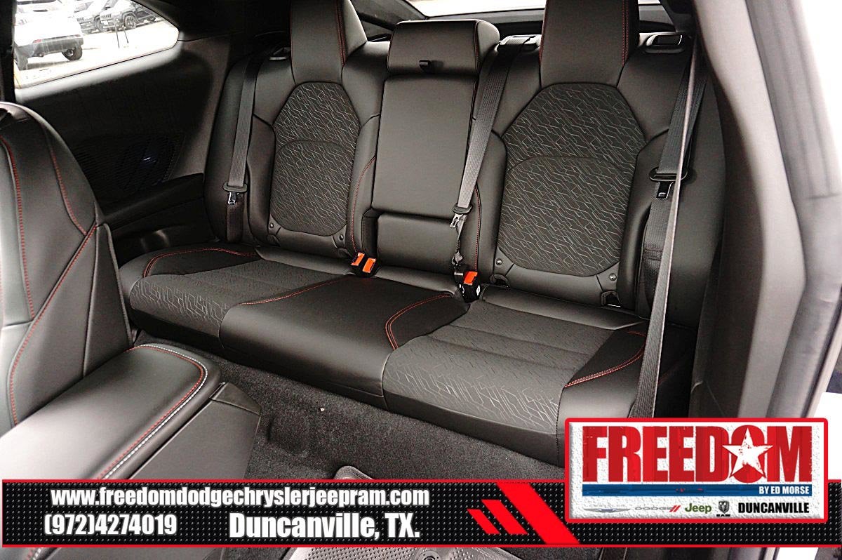 2026 Dodge Charger R/T Scat Pack