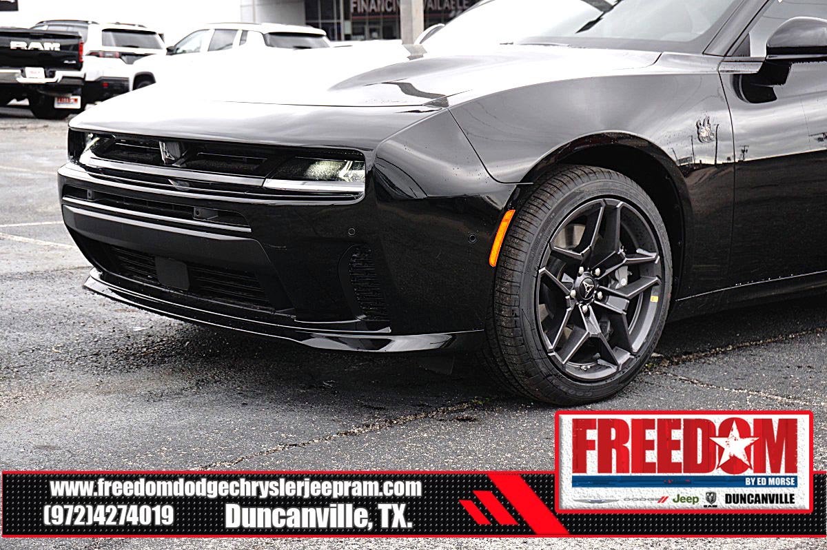 2026 Dodge Charger R/T Scat Pack