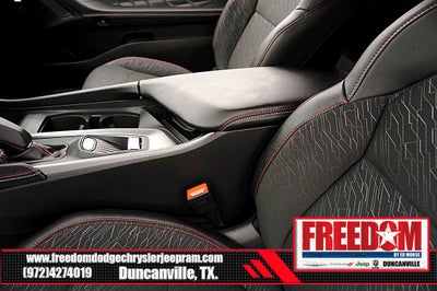 2026 Dodge Charger R/T Scat Pack