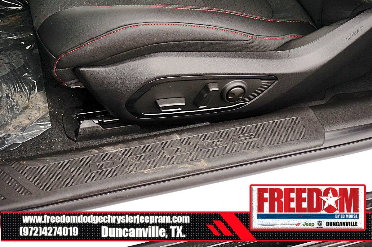 2026 Dodge Charger R/T Scat Pack