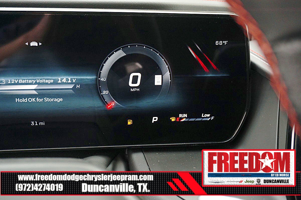 2026 Dodge Charger R/T Scat Pack