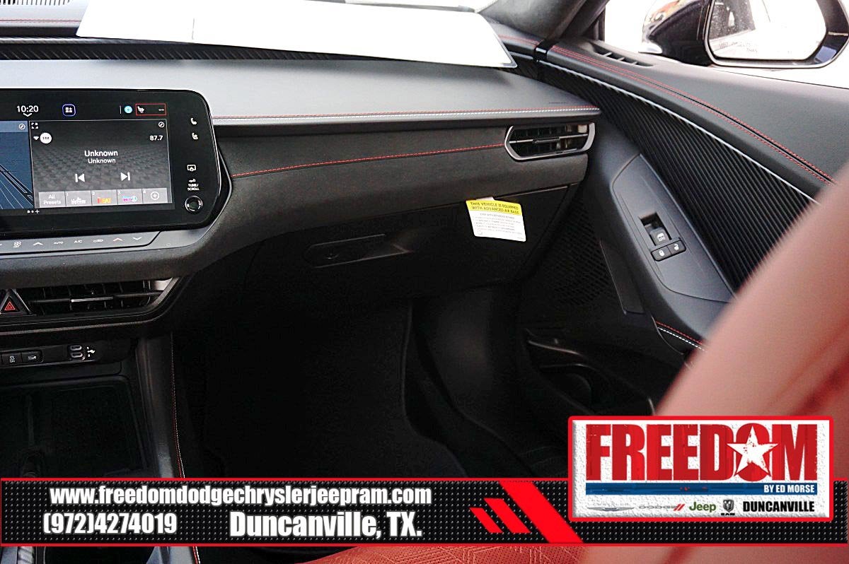 2026 Dodge Charger R/T Scat Pack