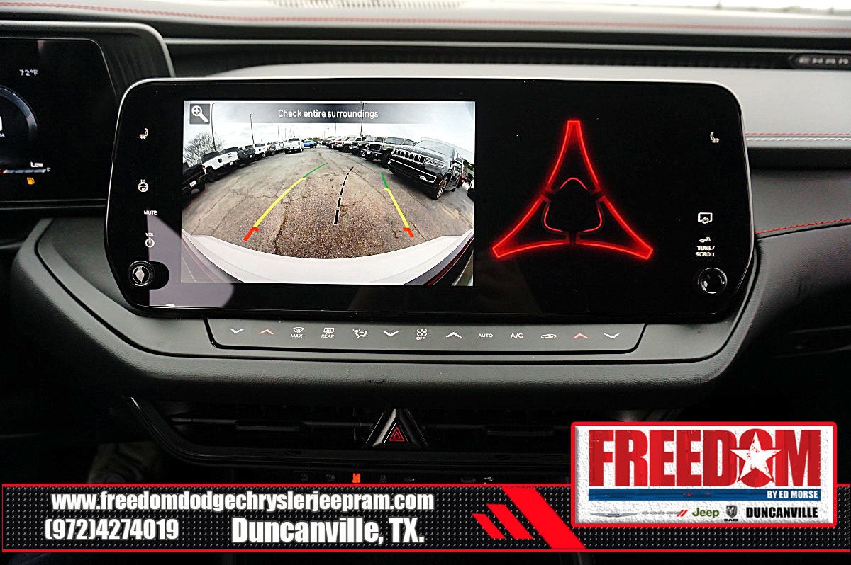 2026 Dodge Charger R/T Scat Pack