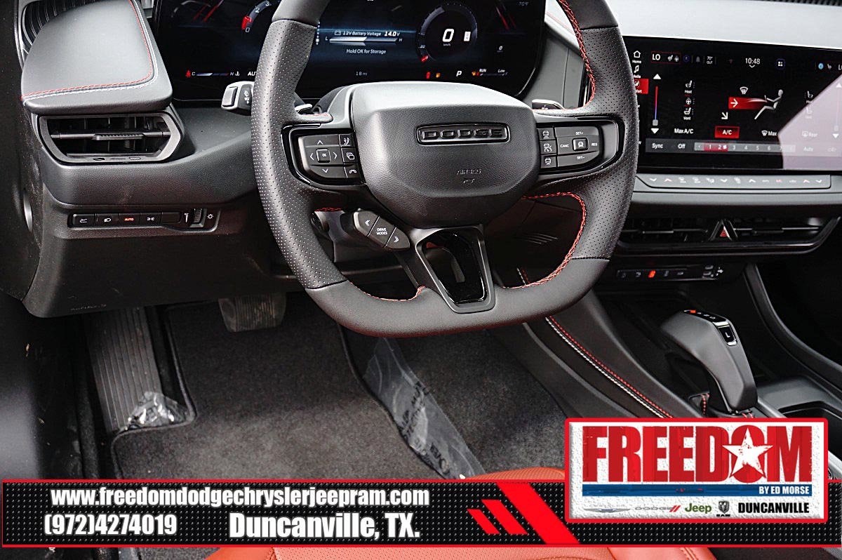 2026 Dodge Charger R/T Scat Pack