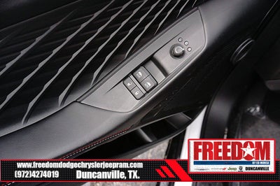 2026 Dodge Charger R/T Scat Pack